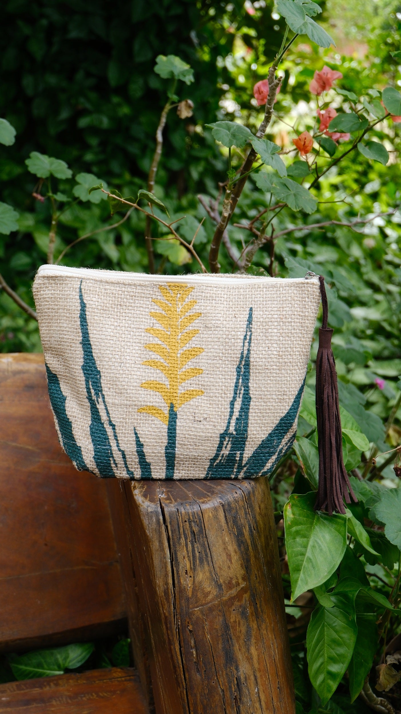 NECESSAIRE LIVEALOE