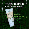Hidratante Aloe Cacau 100 g