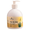 SABONETE FLOR DE ALOE 480 ML