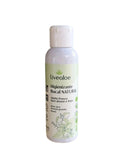 HIGIENIZANTE BUCAL NATURAL 60ML