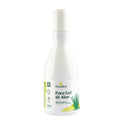 Puro Gel de Aloe Vera 210mL – Multifuncional para Rosto, Corpo e Cabelo