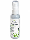 ALOE POMEGRANATE MOUTH SPRAY Livealoe 60 ML