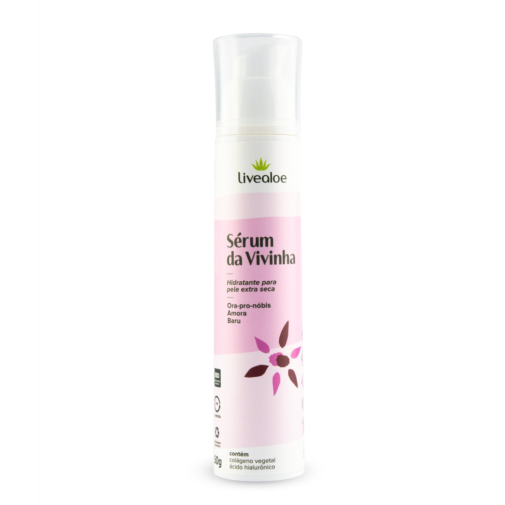 SÉRUM DA VIVINHA 50G