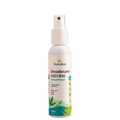 DESODORANTE NATURAL SEM PERFUME 120 ML