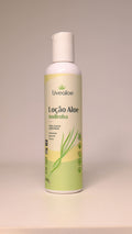 Loção Aloe Andiroba