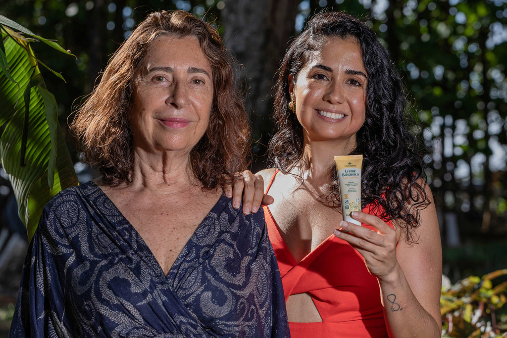 CREME BALSÂMICO ALOE COPAIBA 50G