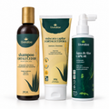 Kit Fortalecimento Capilar