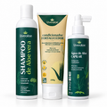 Kit Tratamento Capilar