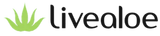 LiveAloe – Início