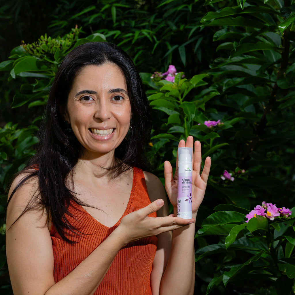 Vivinha Serum 50 g