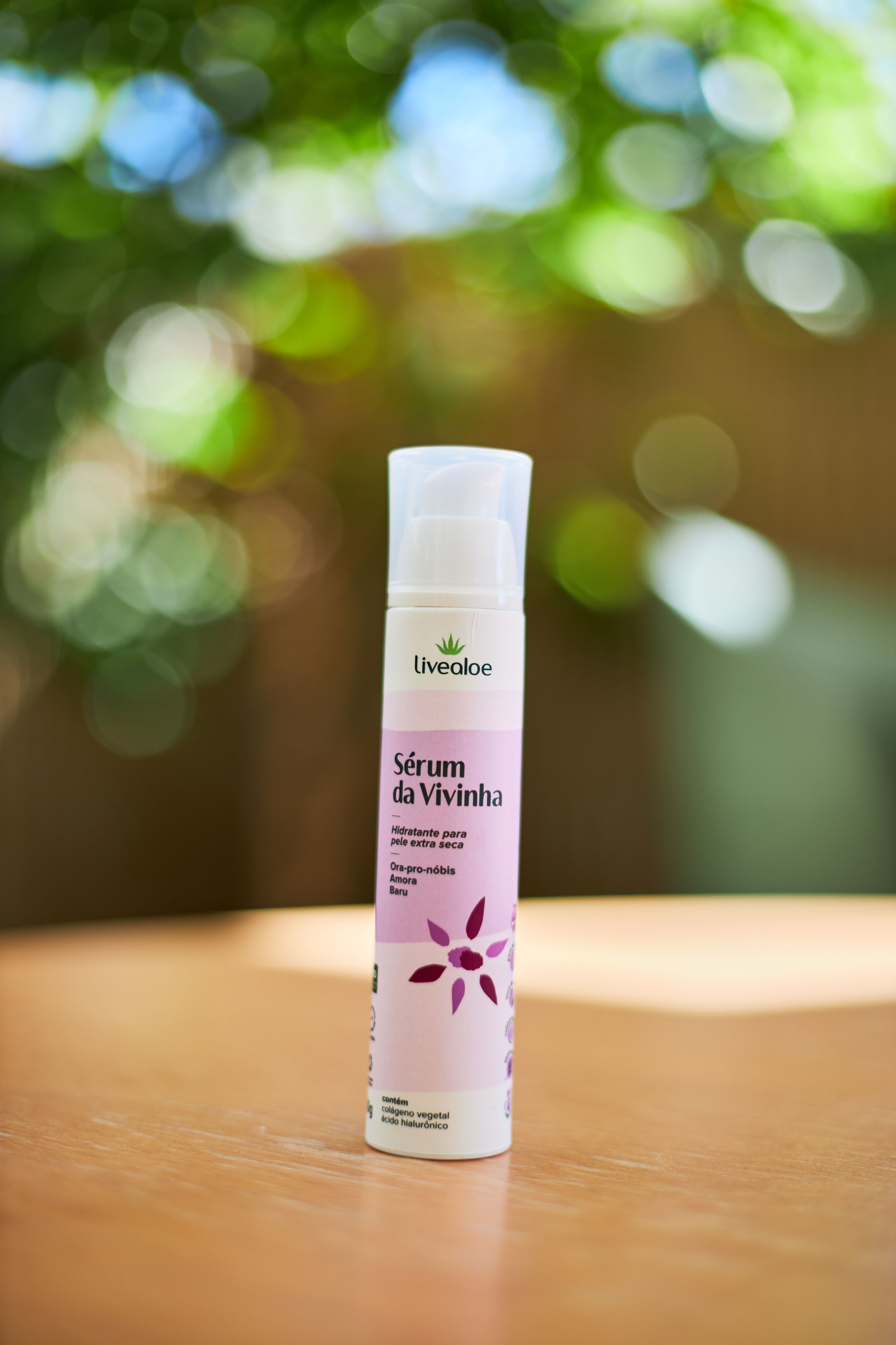 SÉRUM DA VIVINHA 50G